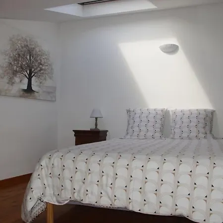 Gite La Tuilerie בית נופש