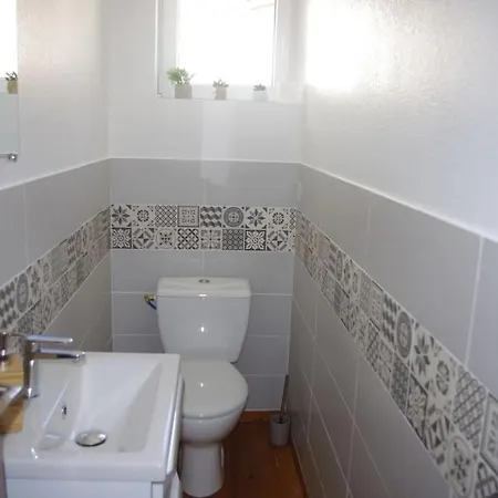 Gite La Tuilerie Holiday home Thuir