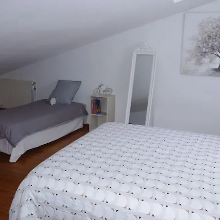 בית נופש Gite La Tuilerie