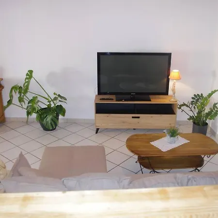 Gite La Tuilerie בית נופש