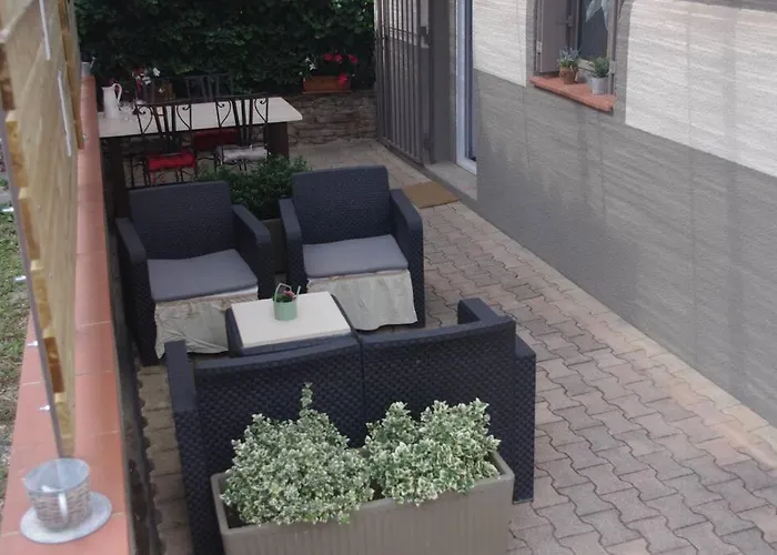 Dom wakacyjny Gite La Tuilerie *