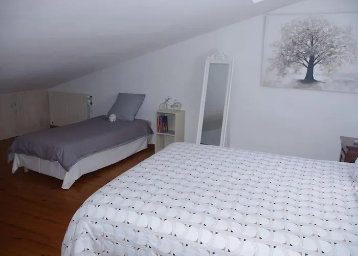 Dom wakacyjny Gite La Tuilerie